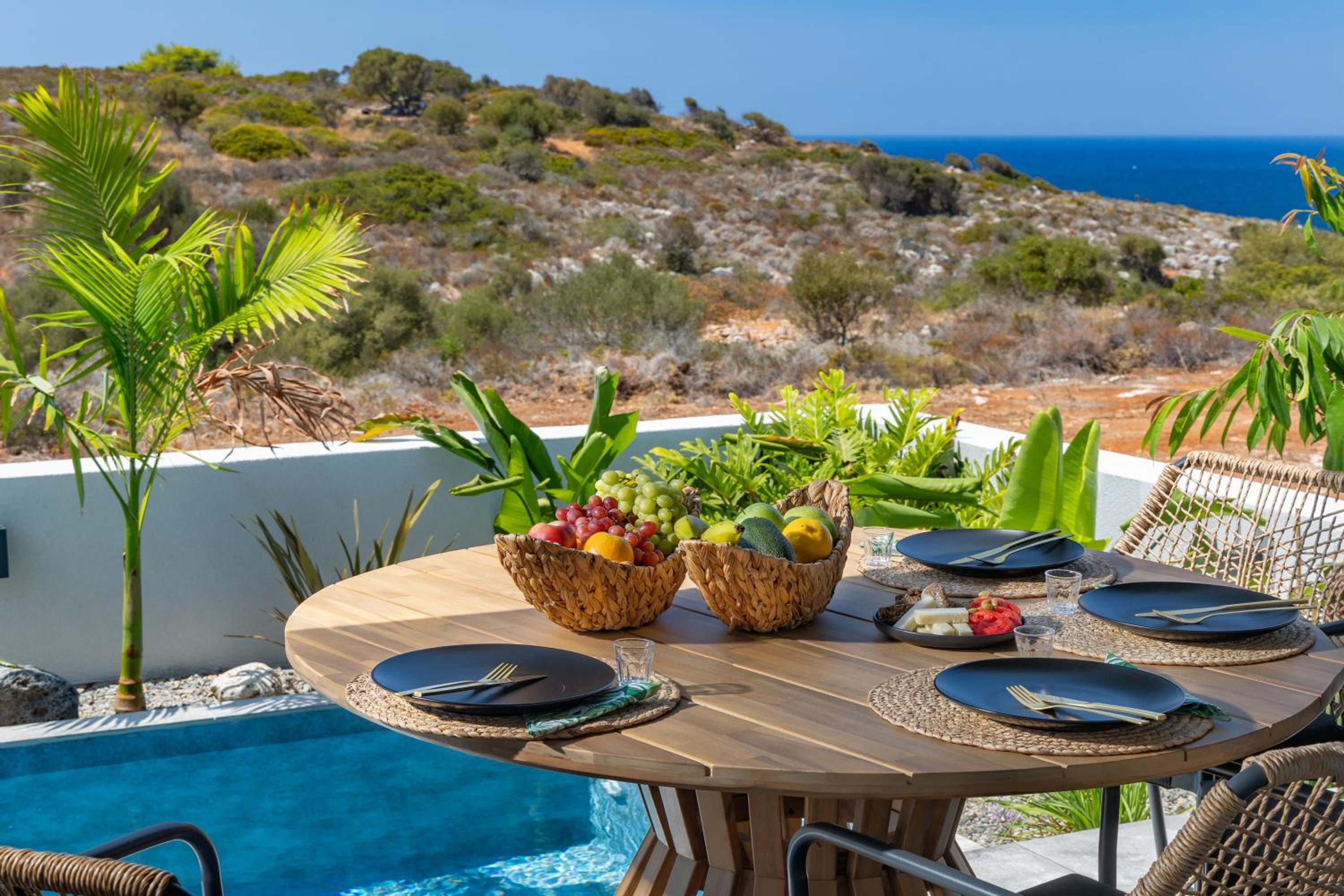 PhySea Villa