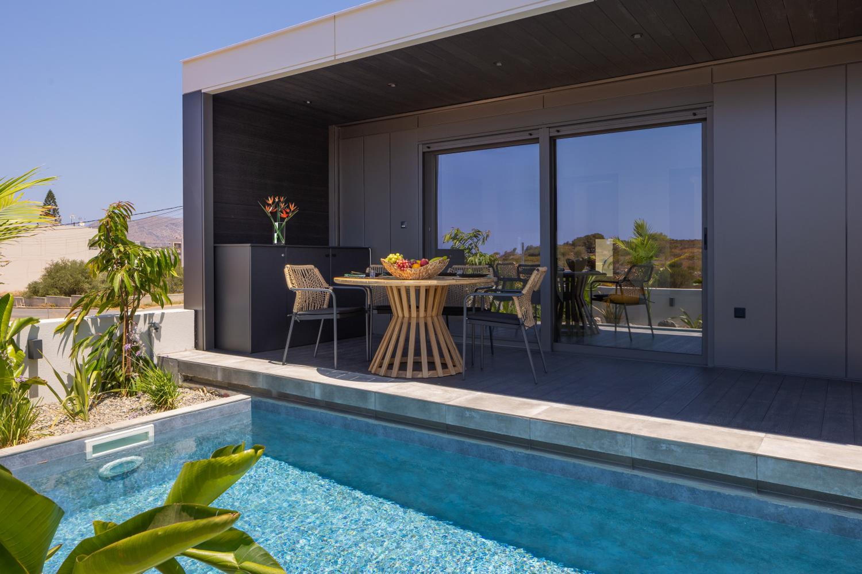 PhySea Villa