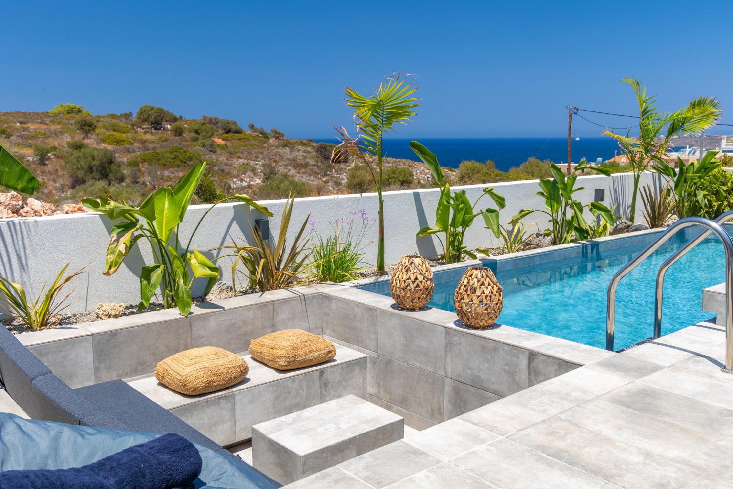 PhySea Villa