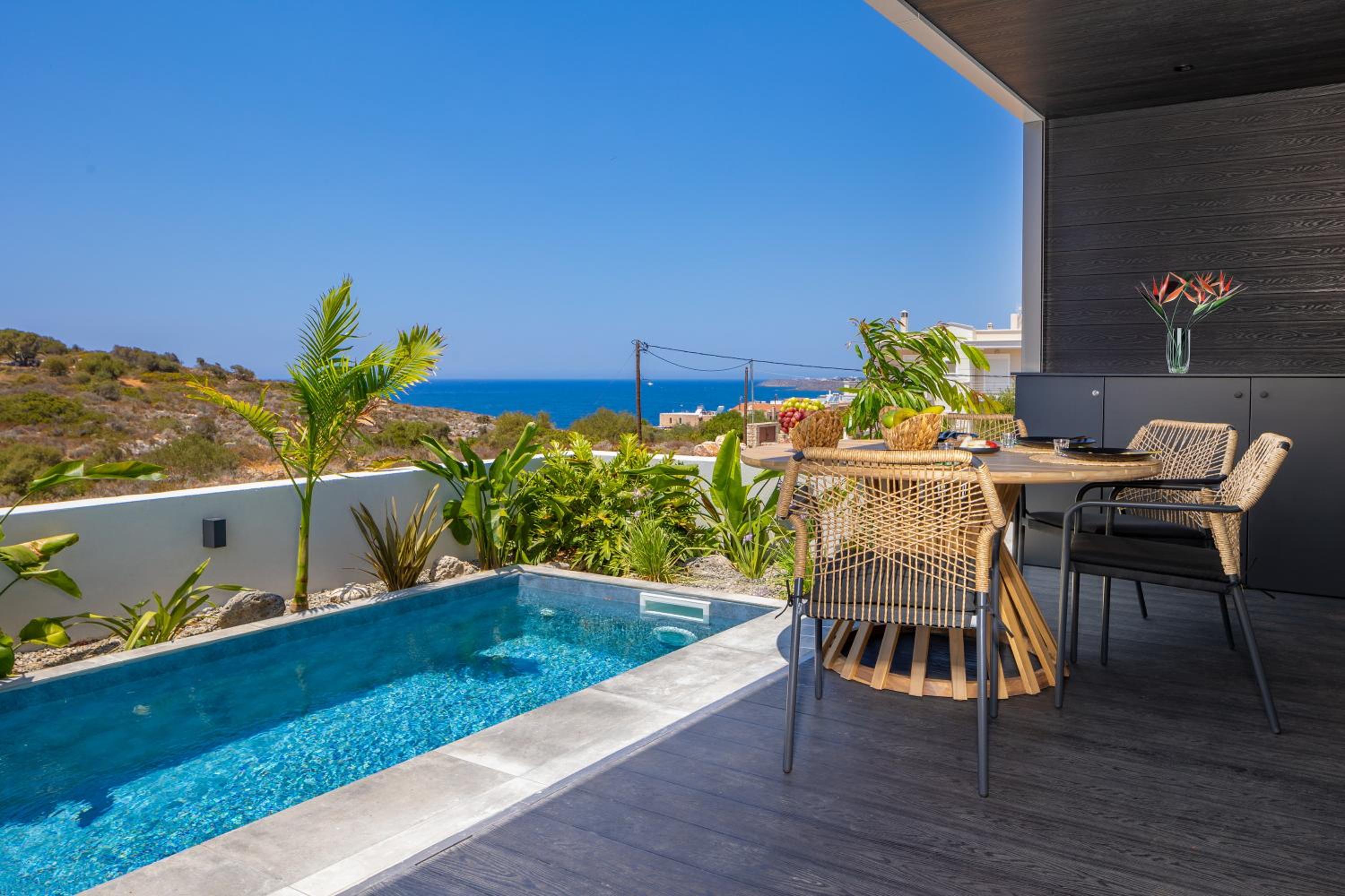 PhySea Villa