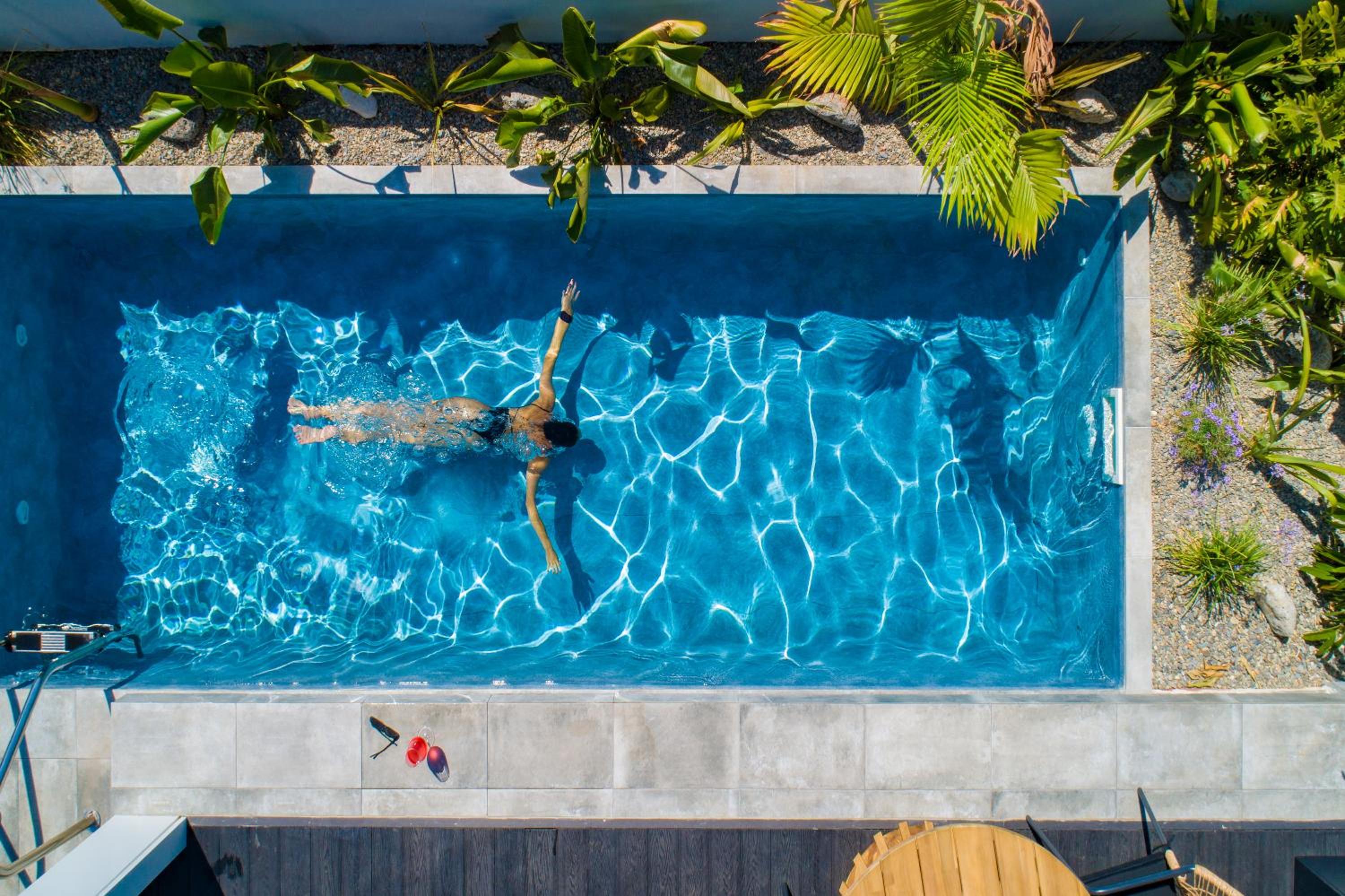 PhySea Villa
