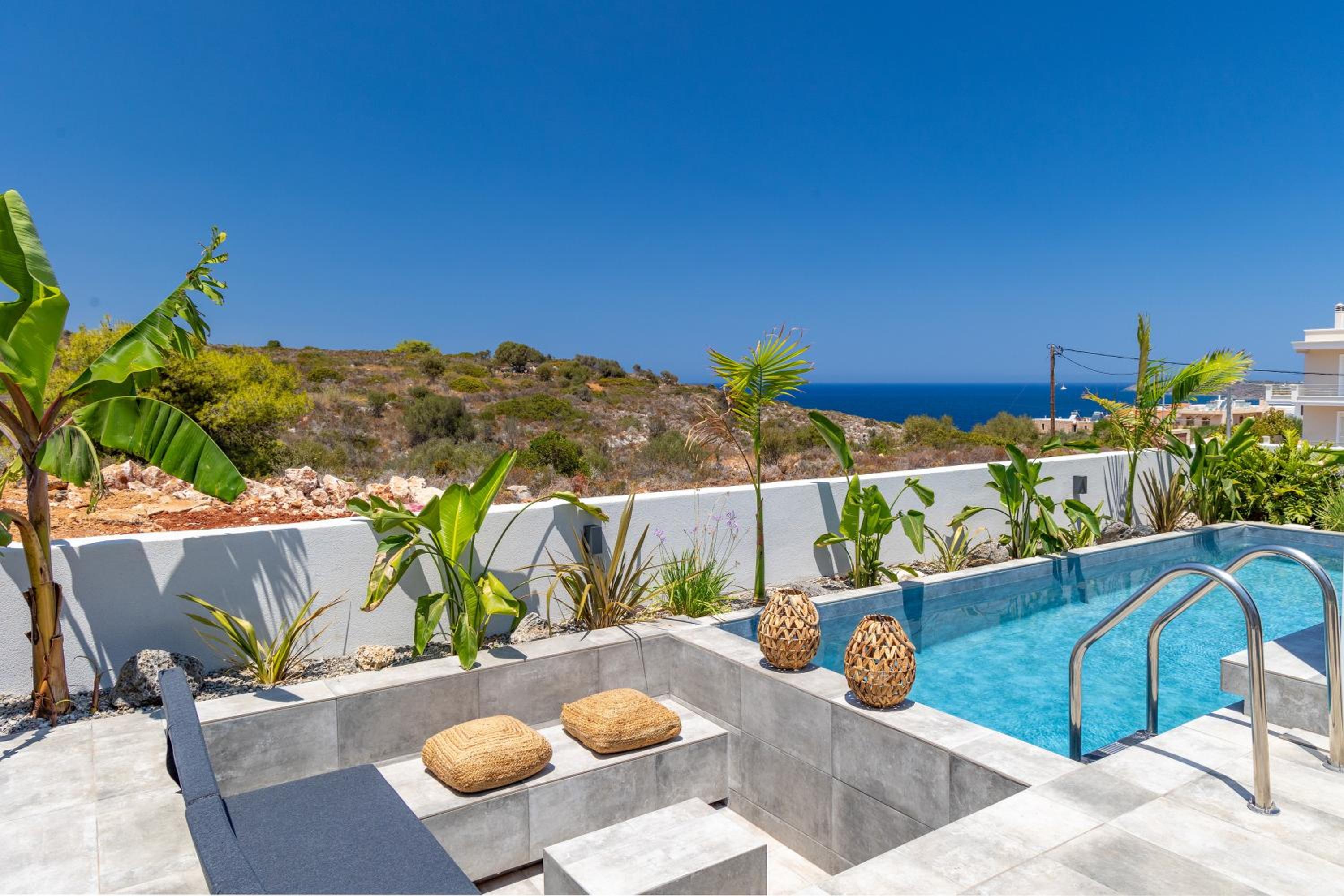 PhySea Villa
