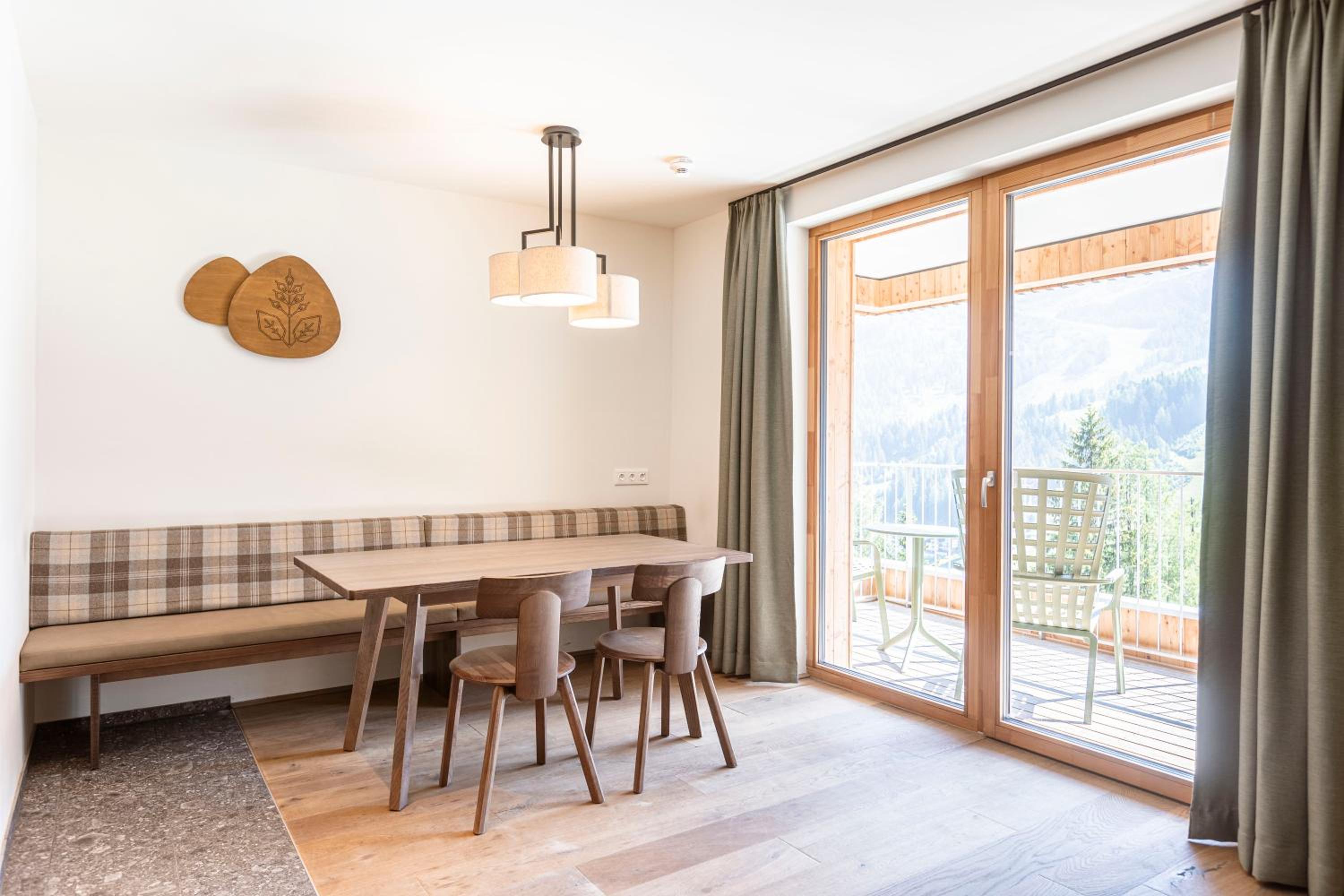 Almresort Sonnenalpe Nassfeld