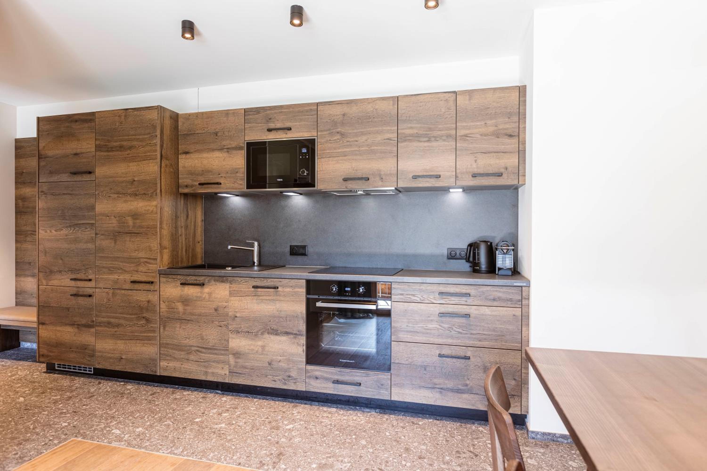 Almresort Sonnenalpe Nassfeld