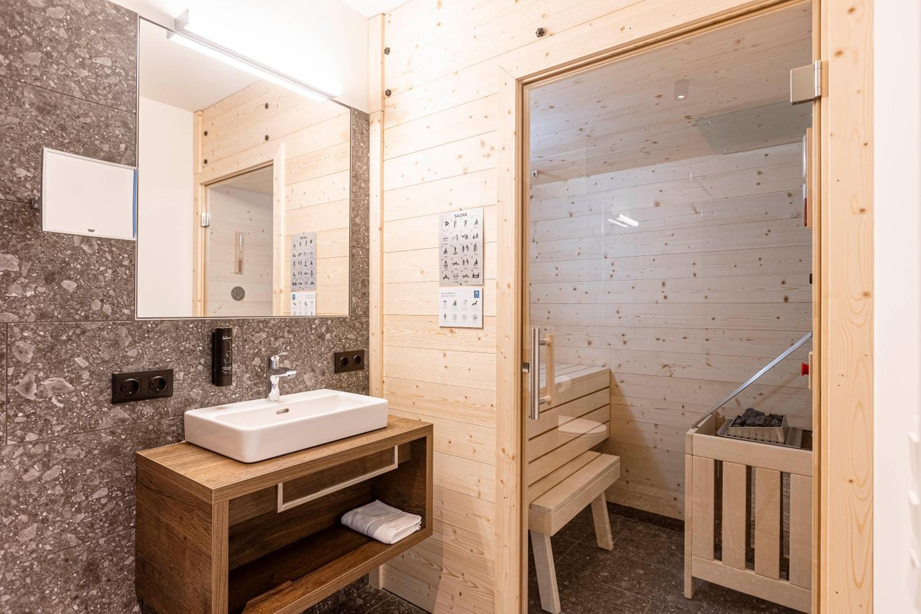 Almresort Sonnenalpe Nassfeld