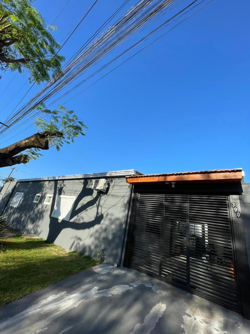 Casa aconchegante na rota turística Foz do Iguaçu