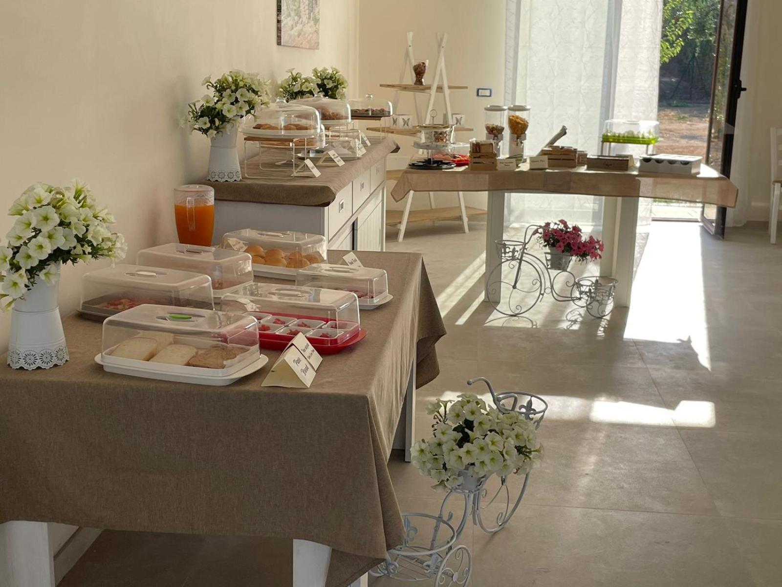 Masseria Pozzelle
