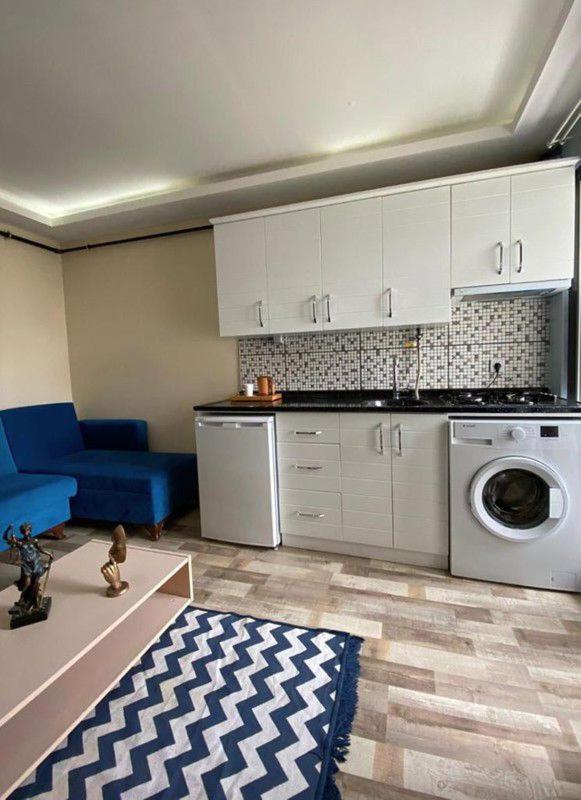 Hesaplı köfteci otel