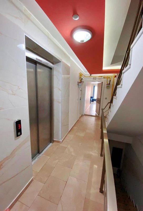 Hesaplı köfteci otel