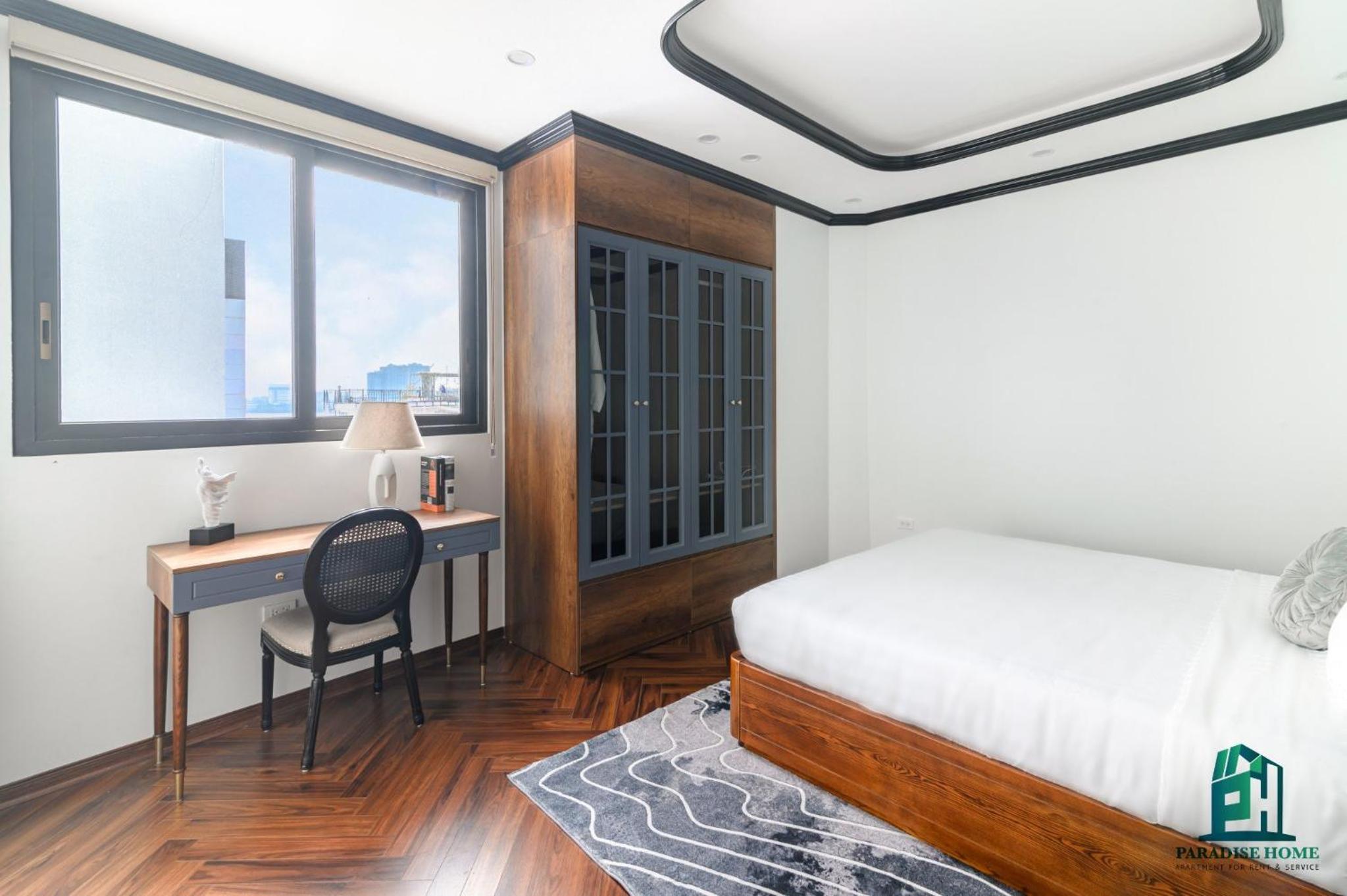 Luxe Paradise Suites Dang Thai Mai