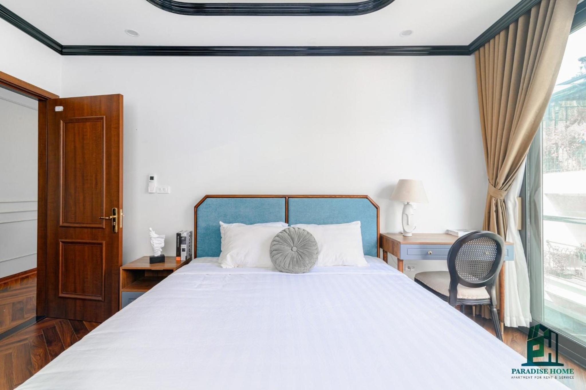Luxe Paradise Suites Dang Thai Mai