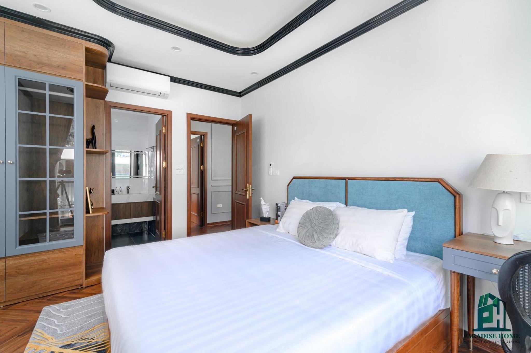 Luxe Paradise Suites Dang Thai Mai