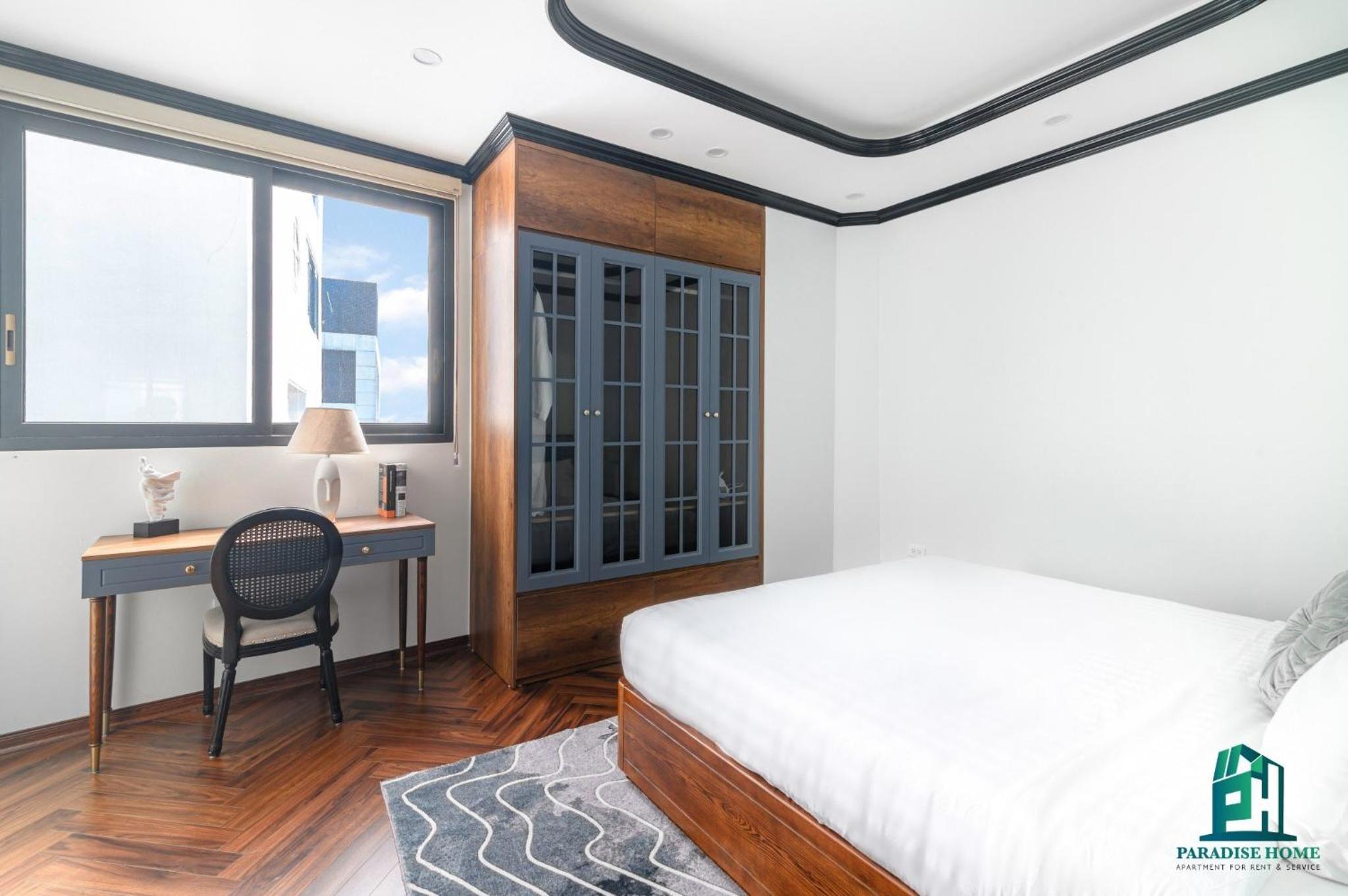 Luxe Paradise Suites Dang Thai Mai