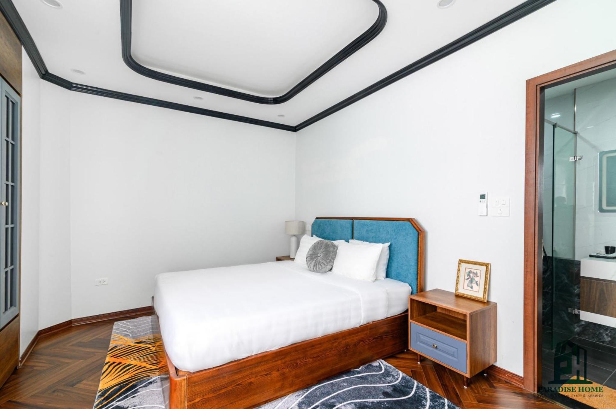 Luxe Paradise Suites Dang Thai Mai
