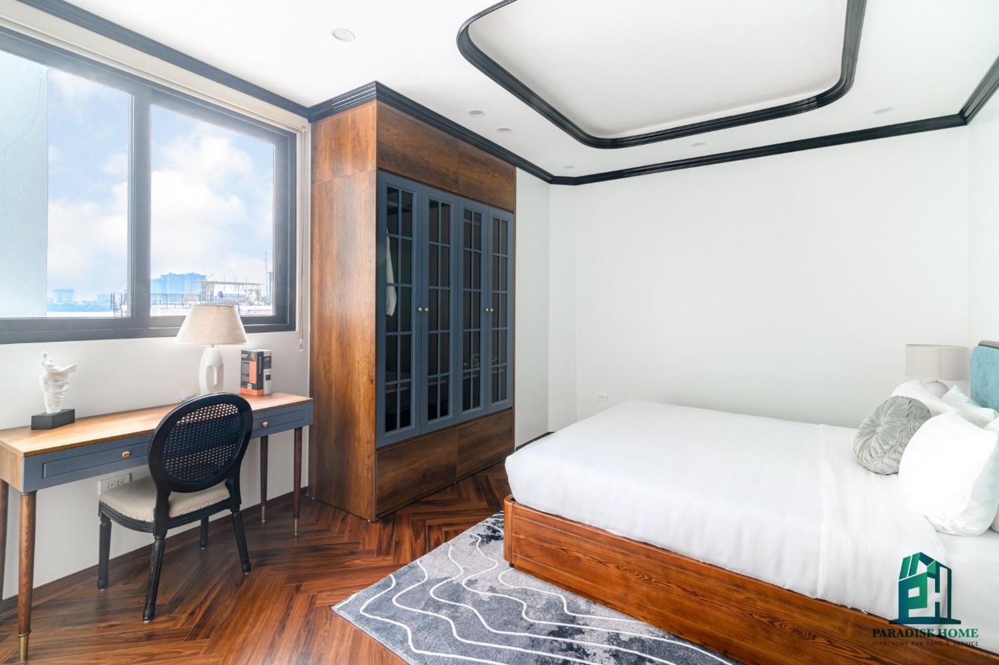 Luxe Paradise Suites Dang Thai Mai