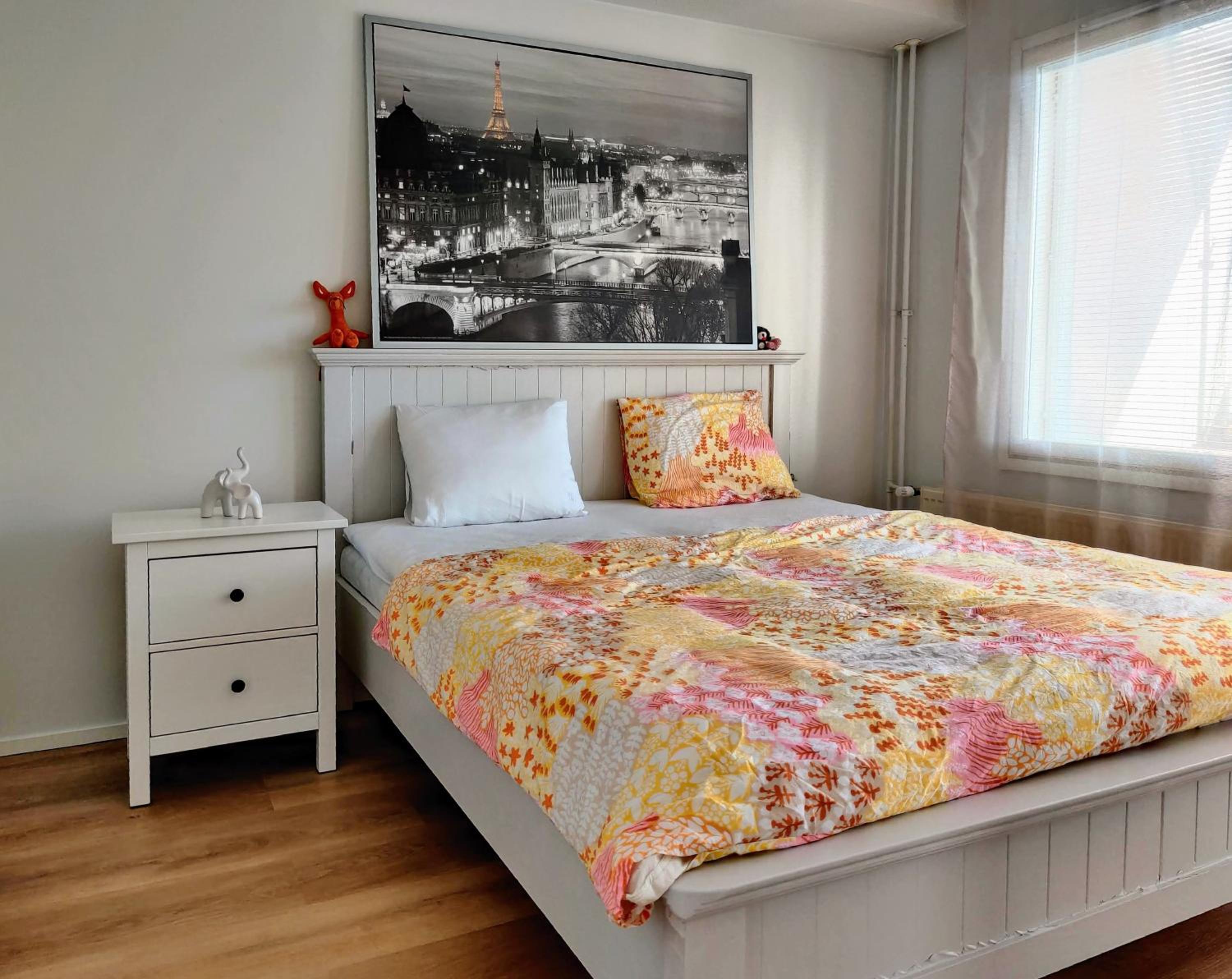 Casa Naranja, stylish 43m2 1 bedroom with sauna view 2