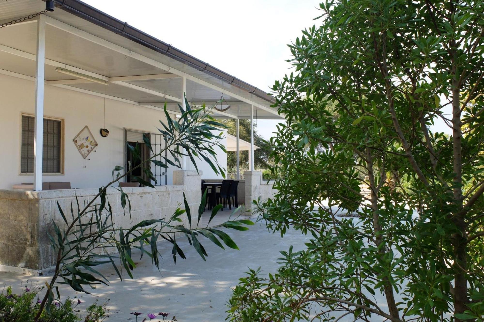 Villa Il Giardino con Piscina a soli 350 mt dalla Spiaggia di Punta Prosciutto view 5