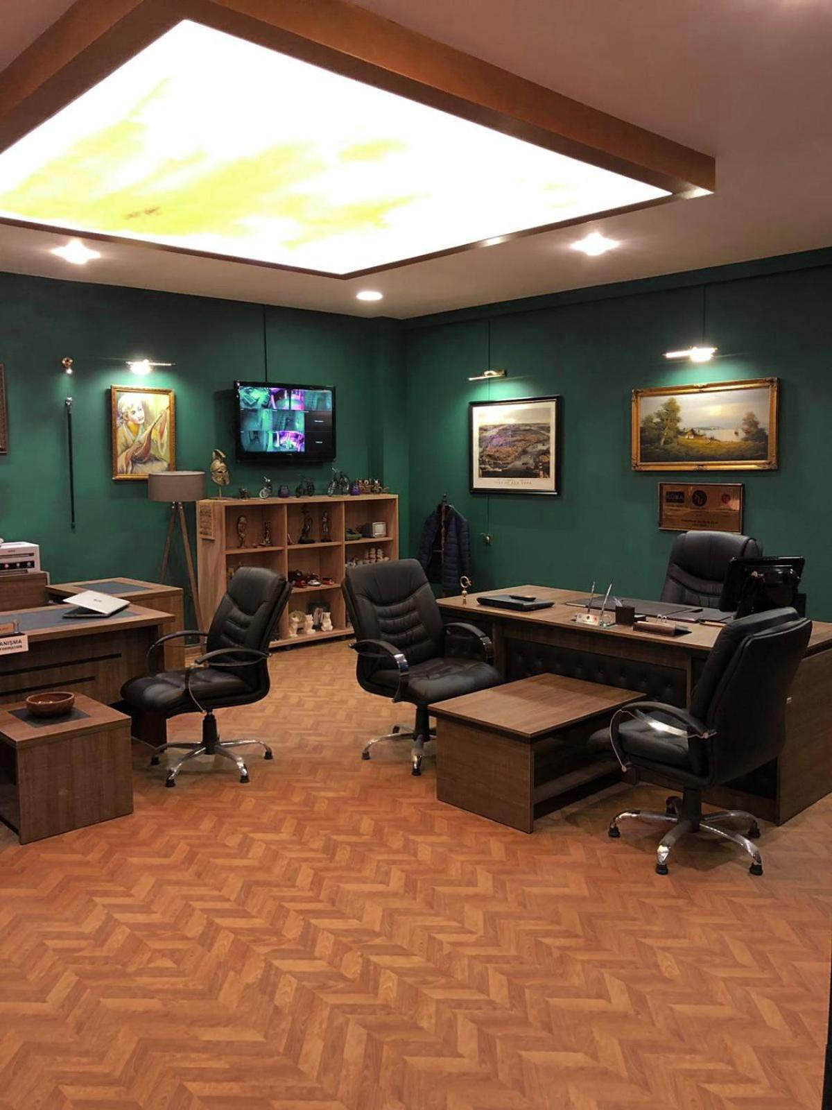 Hesaplı köfteci otel