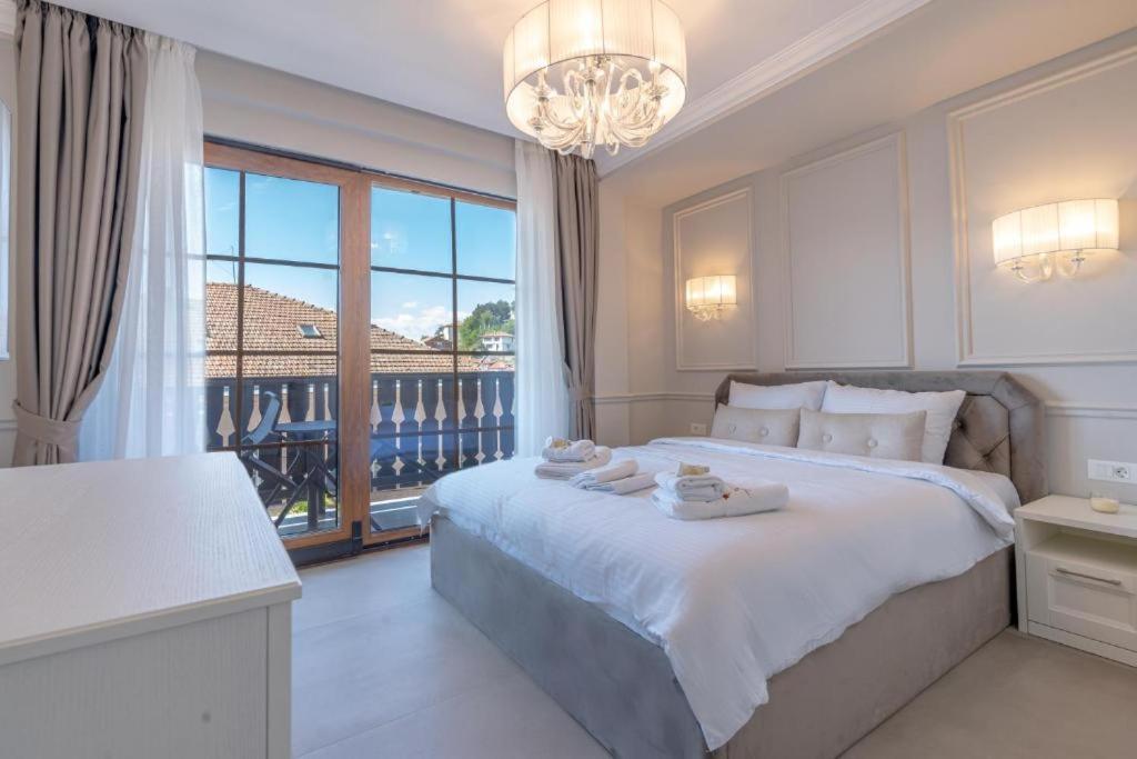 Villa & Spa Chunarot view 2