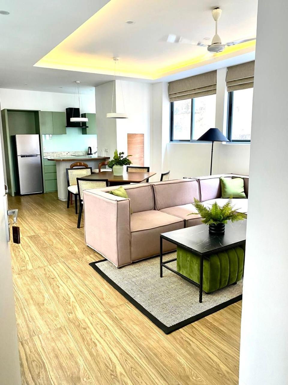C1 Colombo Fort - Hostel 3