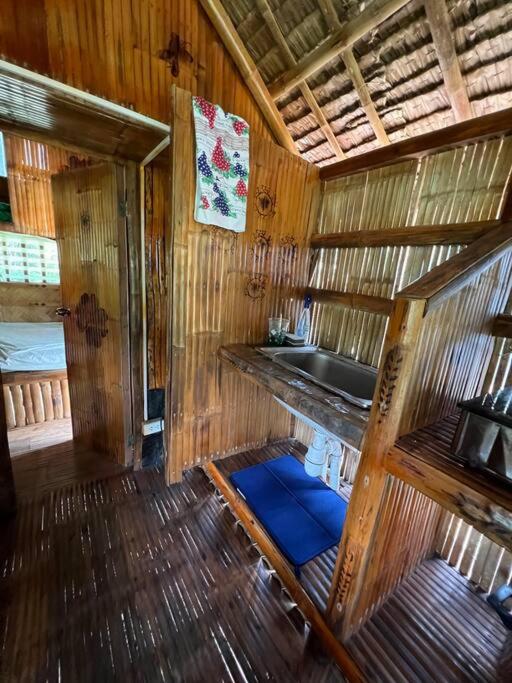 Idyllic, private, riverside Container Home view 3