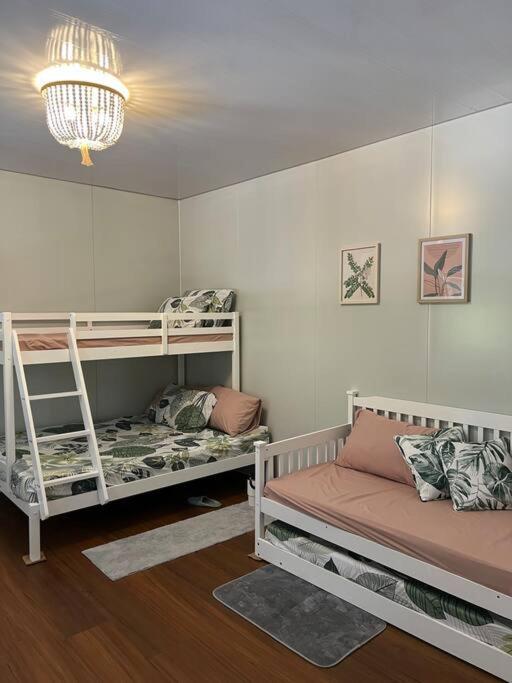Idyllic, private, riverside Container Home view 5