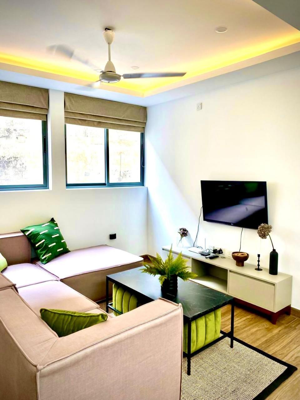 C1 Colombo Fort - Hostel 12