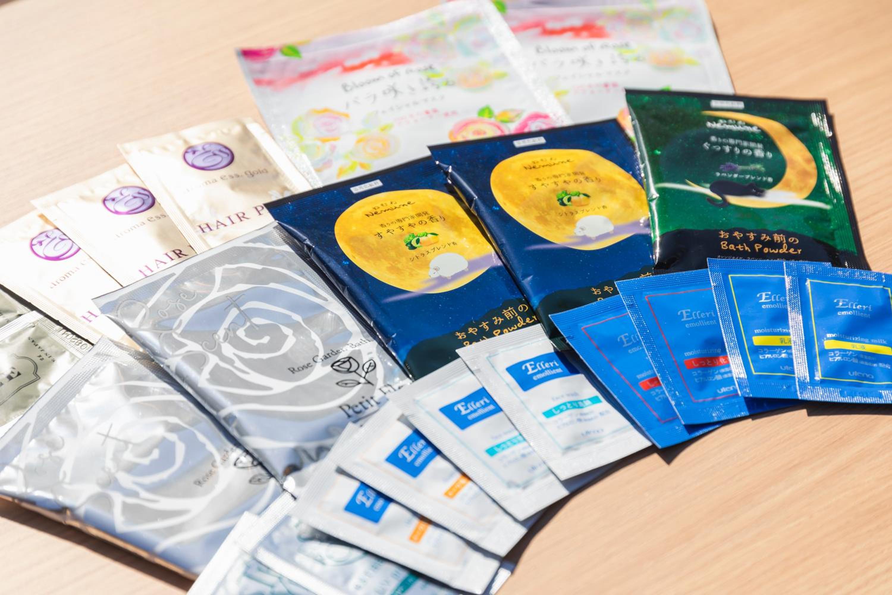 Sotetsu Fresa Inn Kitahama 6