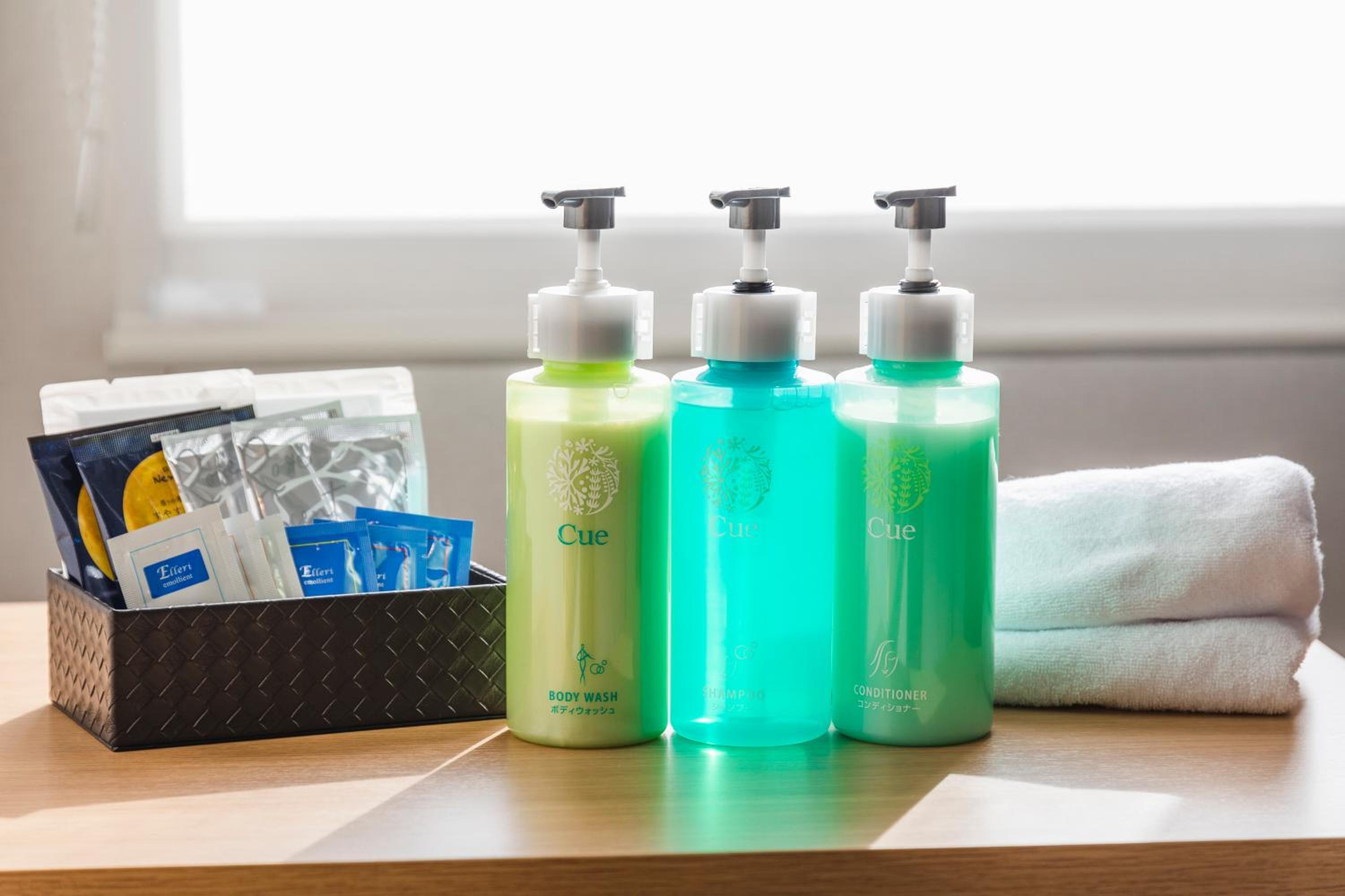 Sotetsu Fresa Inn Kitahama 20