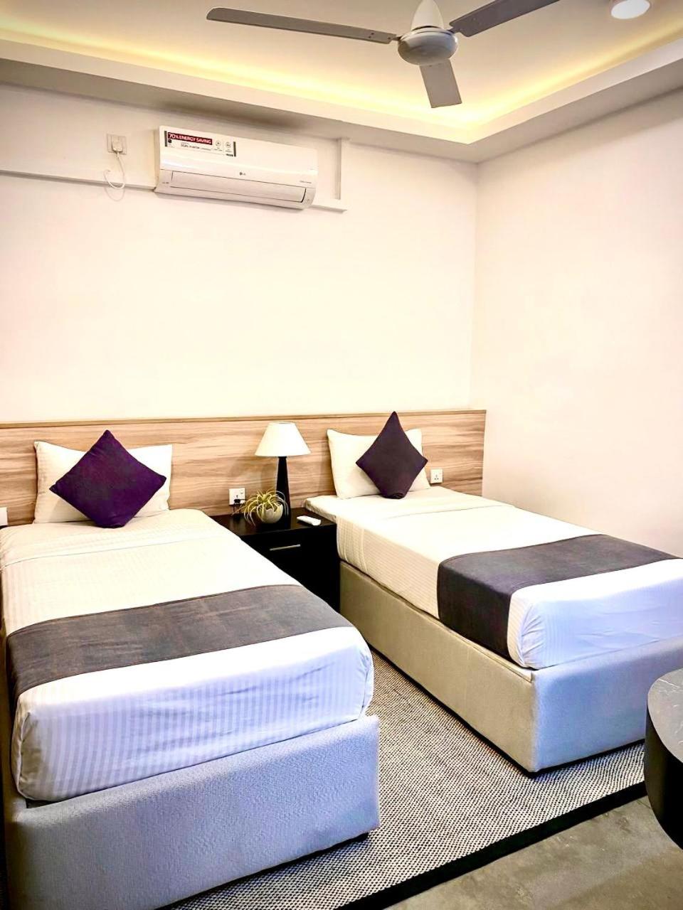 C1 Colombo Fort - Hostel 44