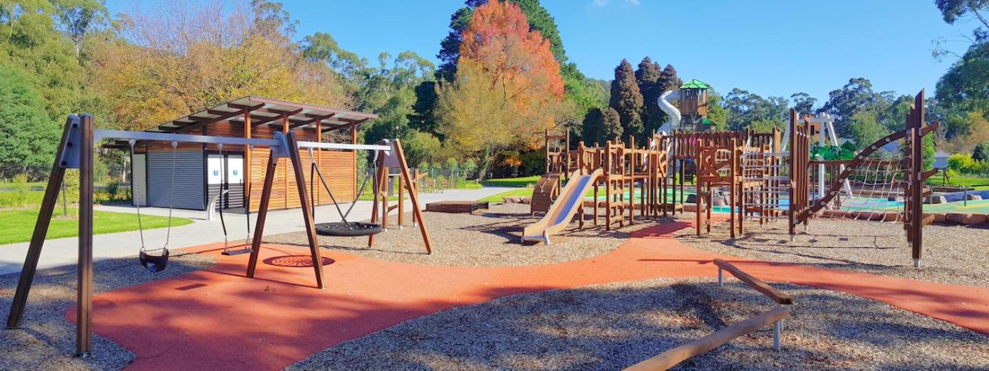 Riverwood Cottage, accessible accommodation