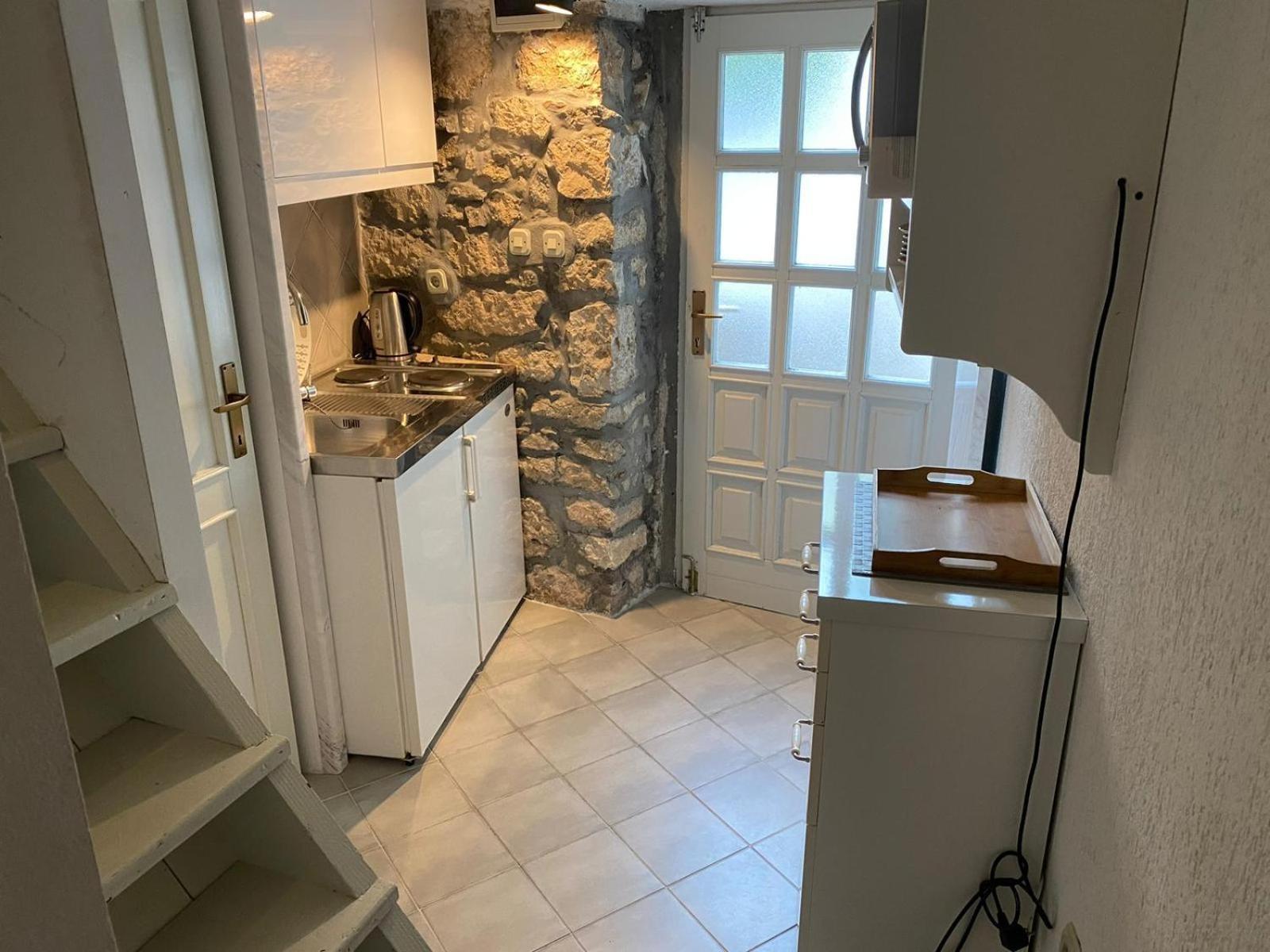 Tiny House Fuma view 3
