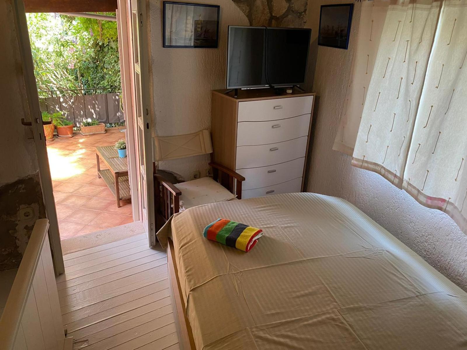 Tiny House Fuma view 5