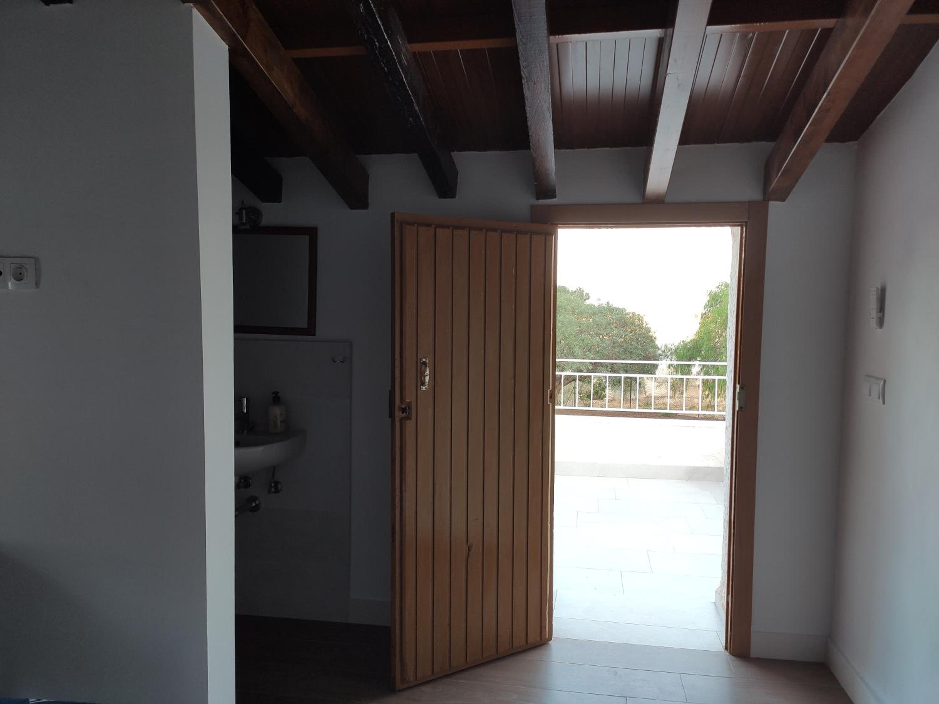 Casas cueva Piña