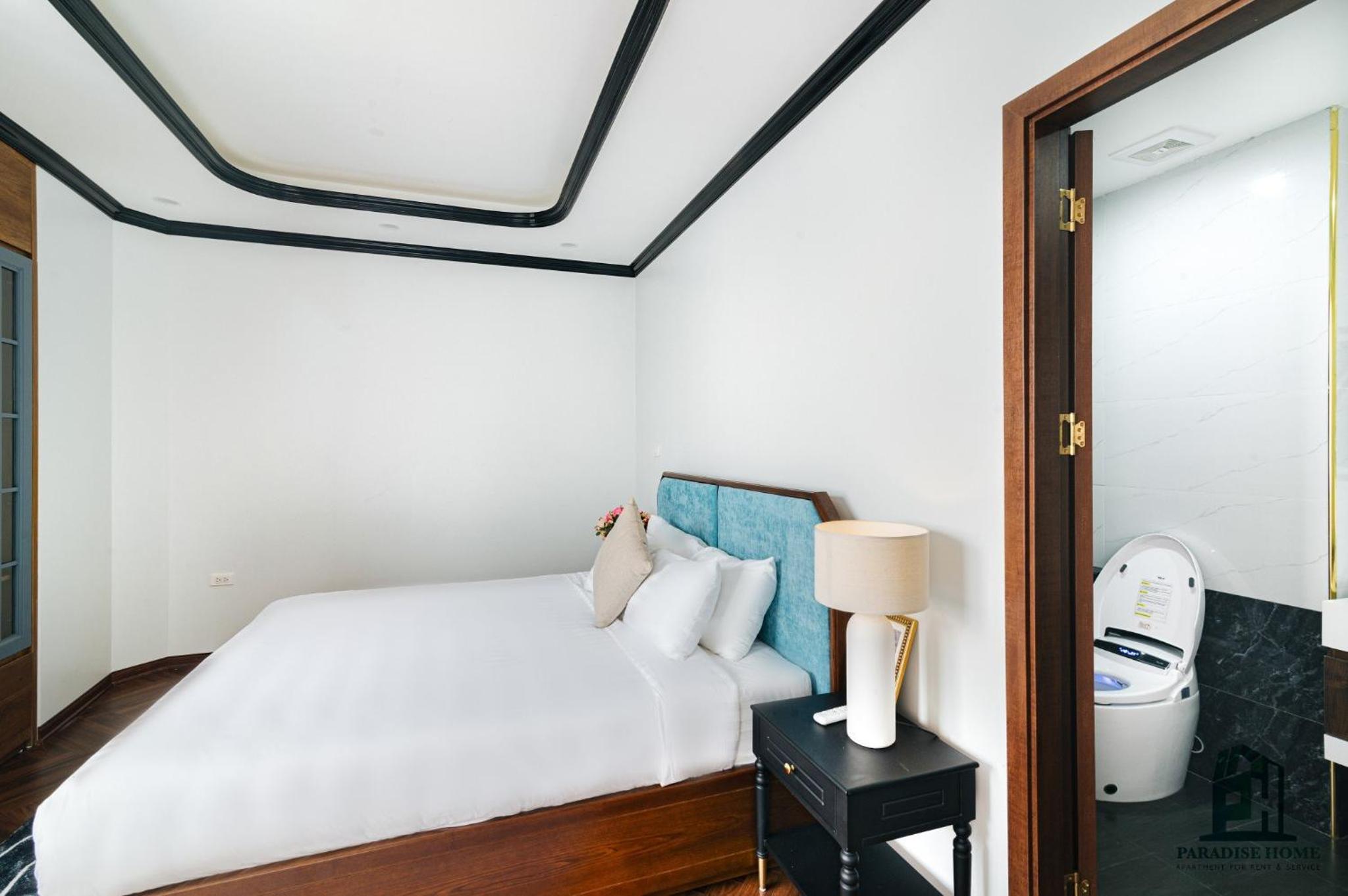 Luxe Paradise Suites Dang Thai Mai
