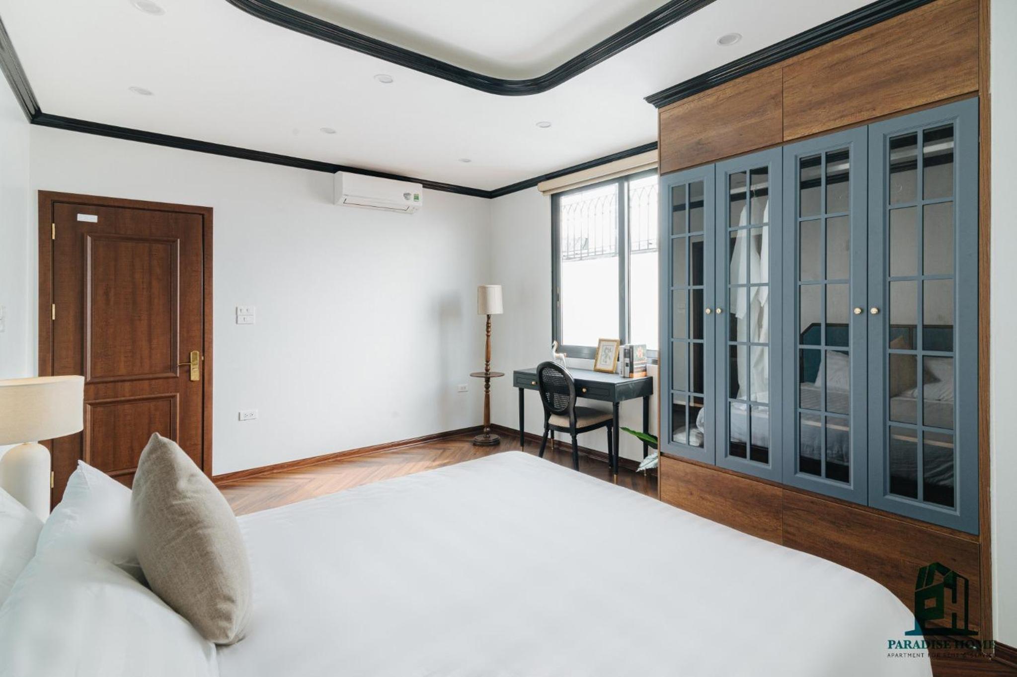 Luxe Paradise Suites Dang Thai Mai