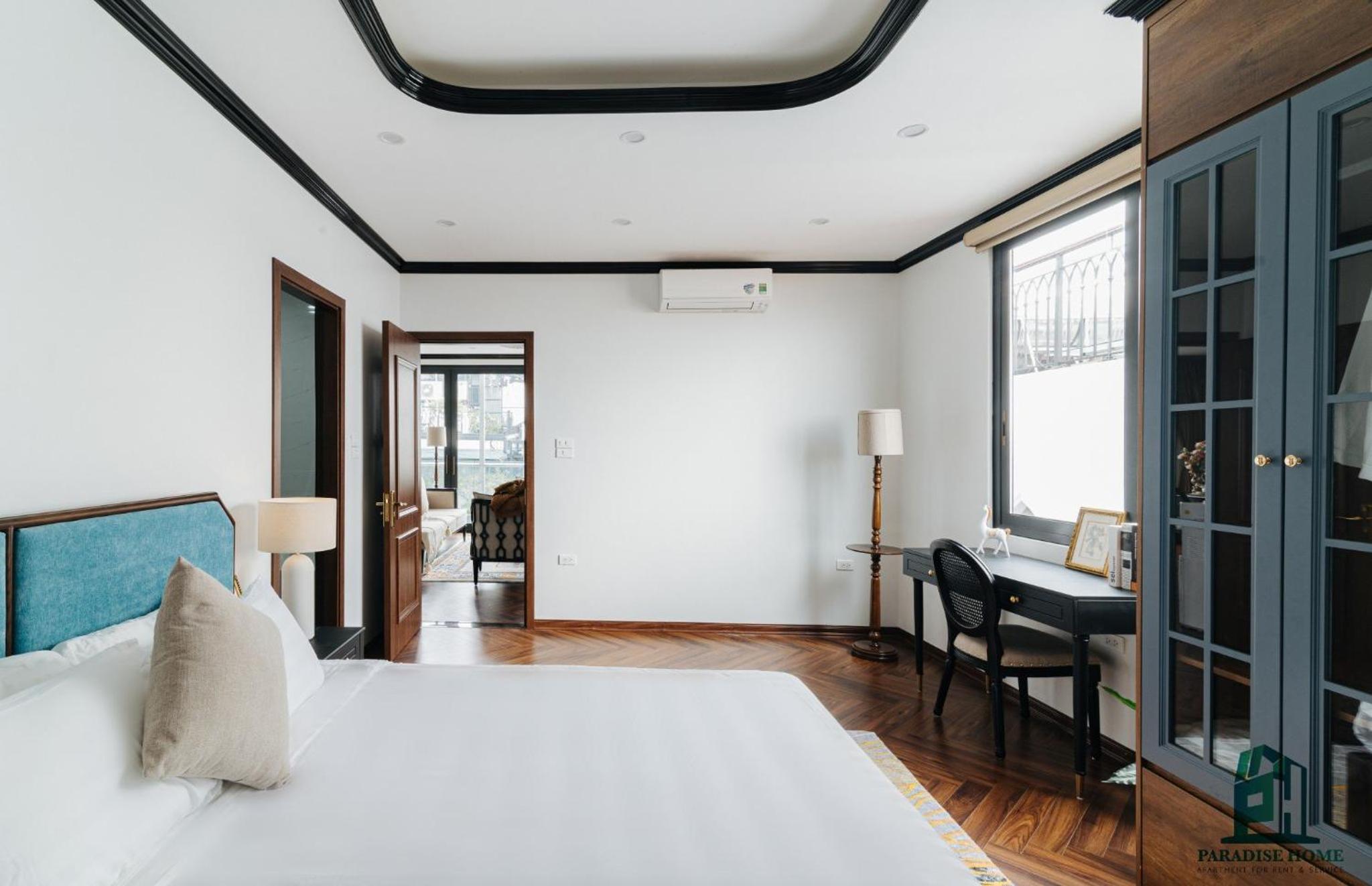 Luxe Paradise Suites Dang Thai Mai