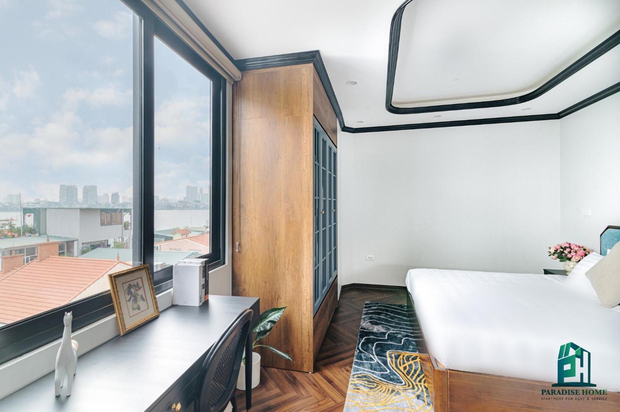 Luxe Paradise Suites Dang Thai Mai