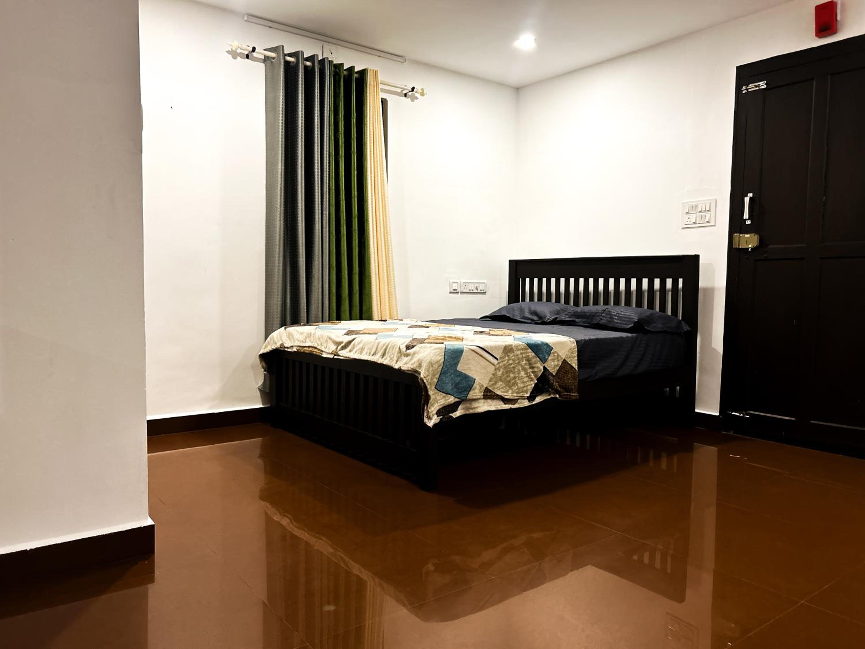 Pazhayaveetil HomeStay