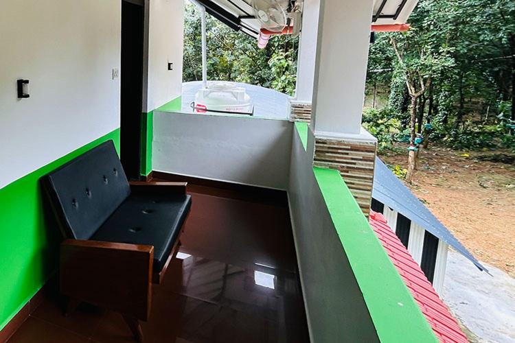 Pazhayaveetil HomeStay