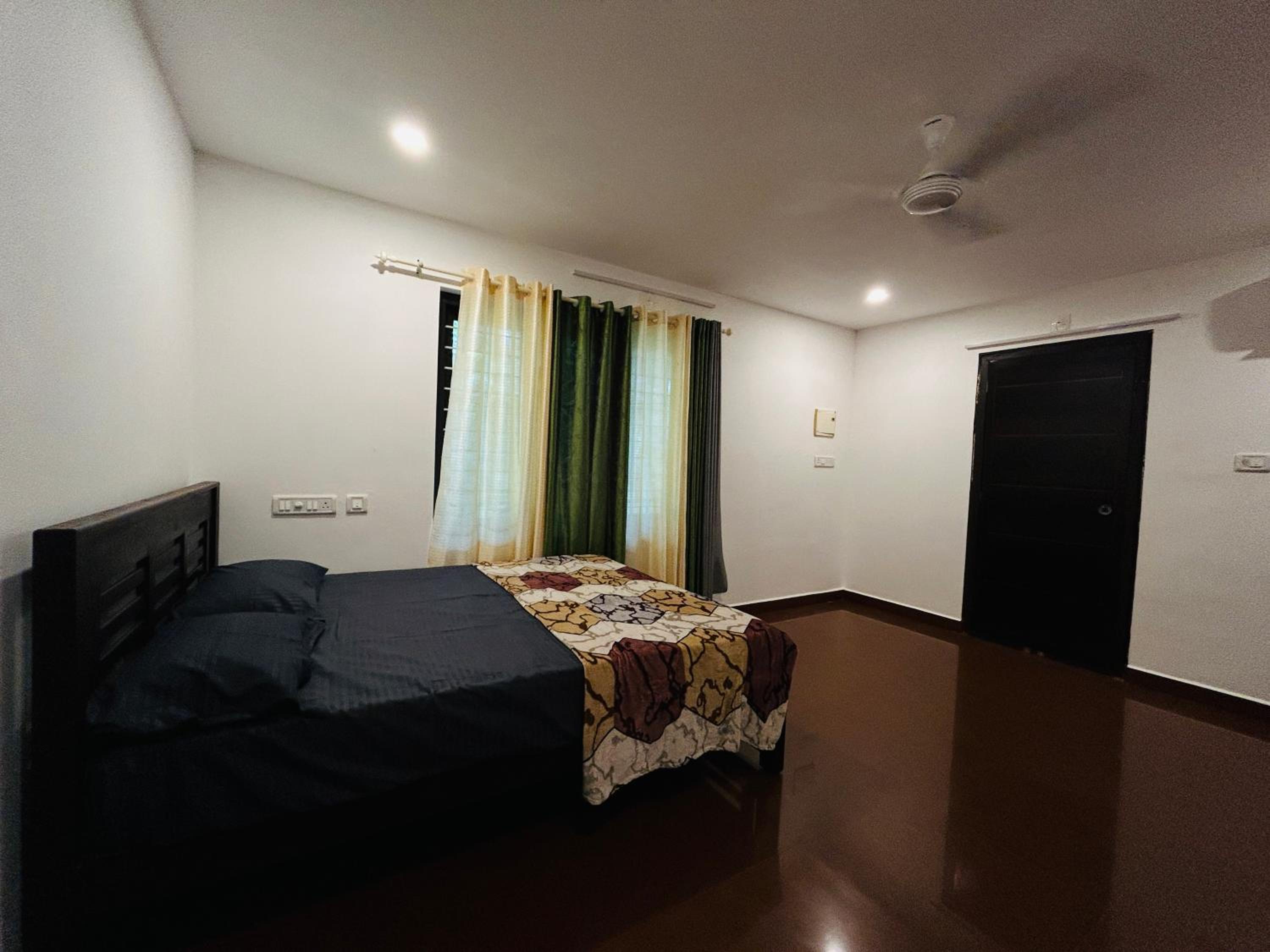 Pazhayaveetil HomeStay