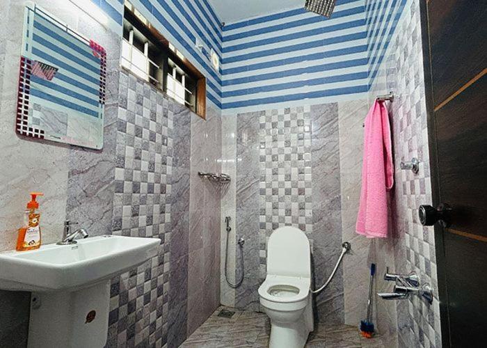 Pazhayaveetil HomeStay