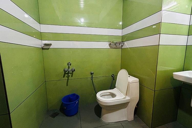 Pazhayaveetil HomeStay