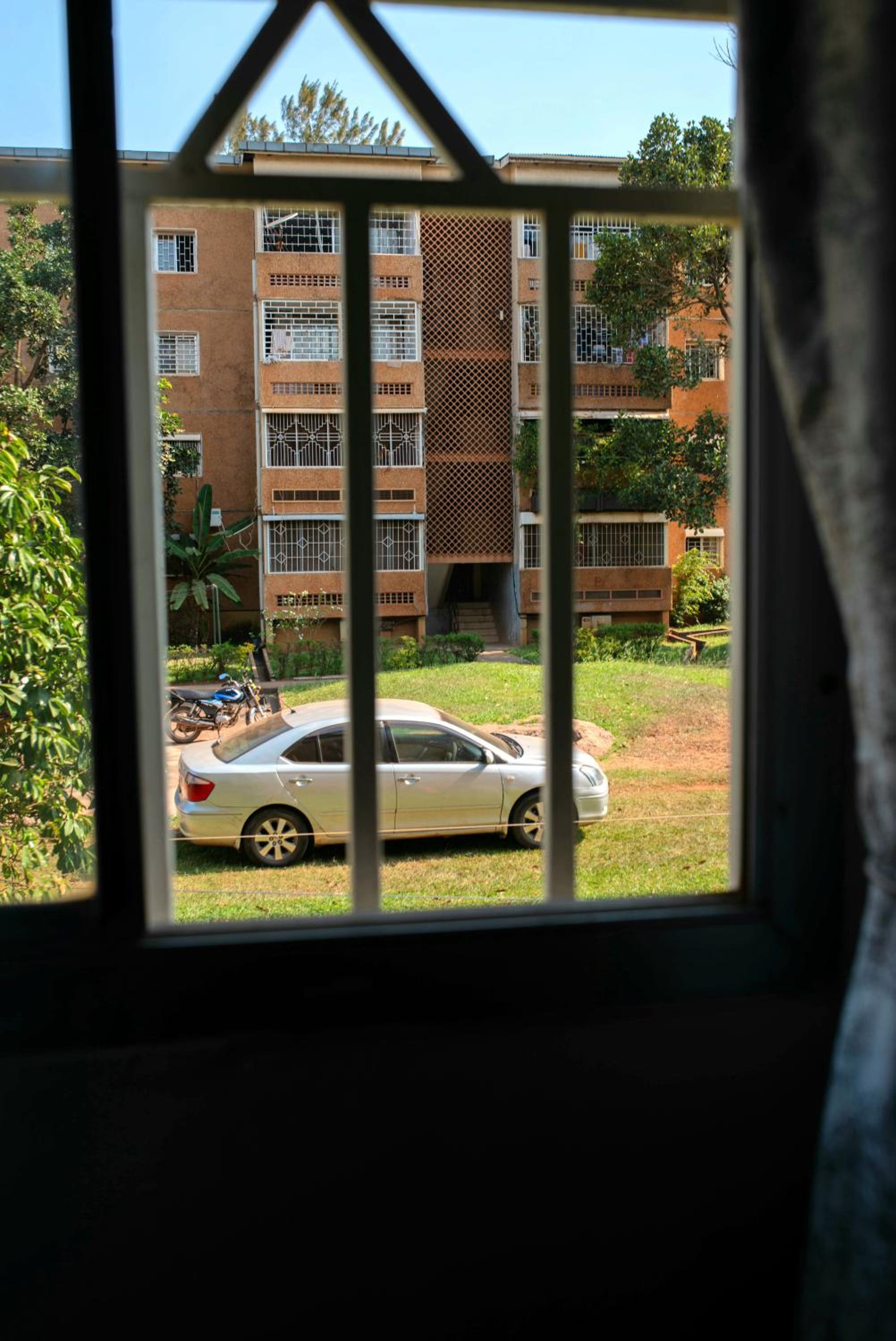 Peaceful Hideout