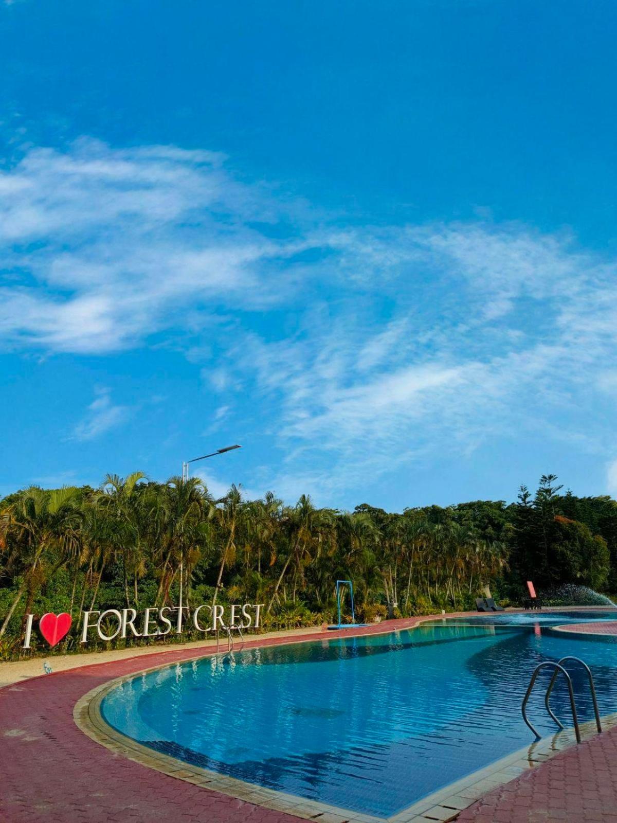 Forest Crest Nature Hotel and Resort