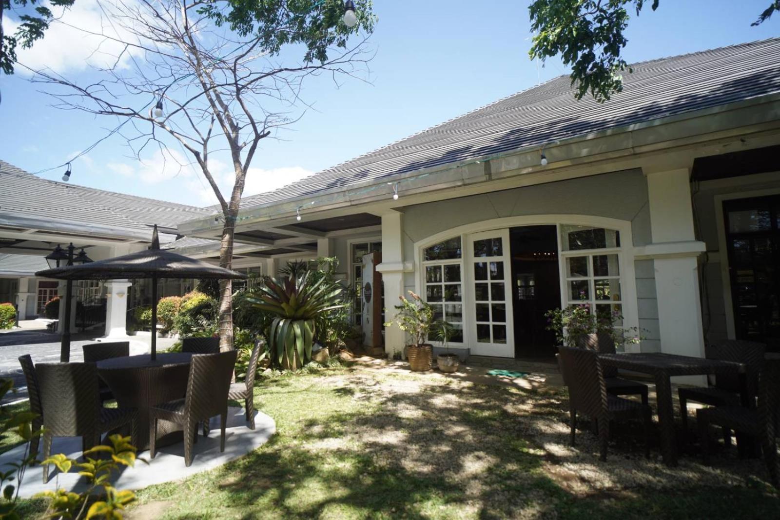 Forest Crest Nature Hotel and Resort