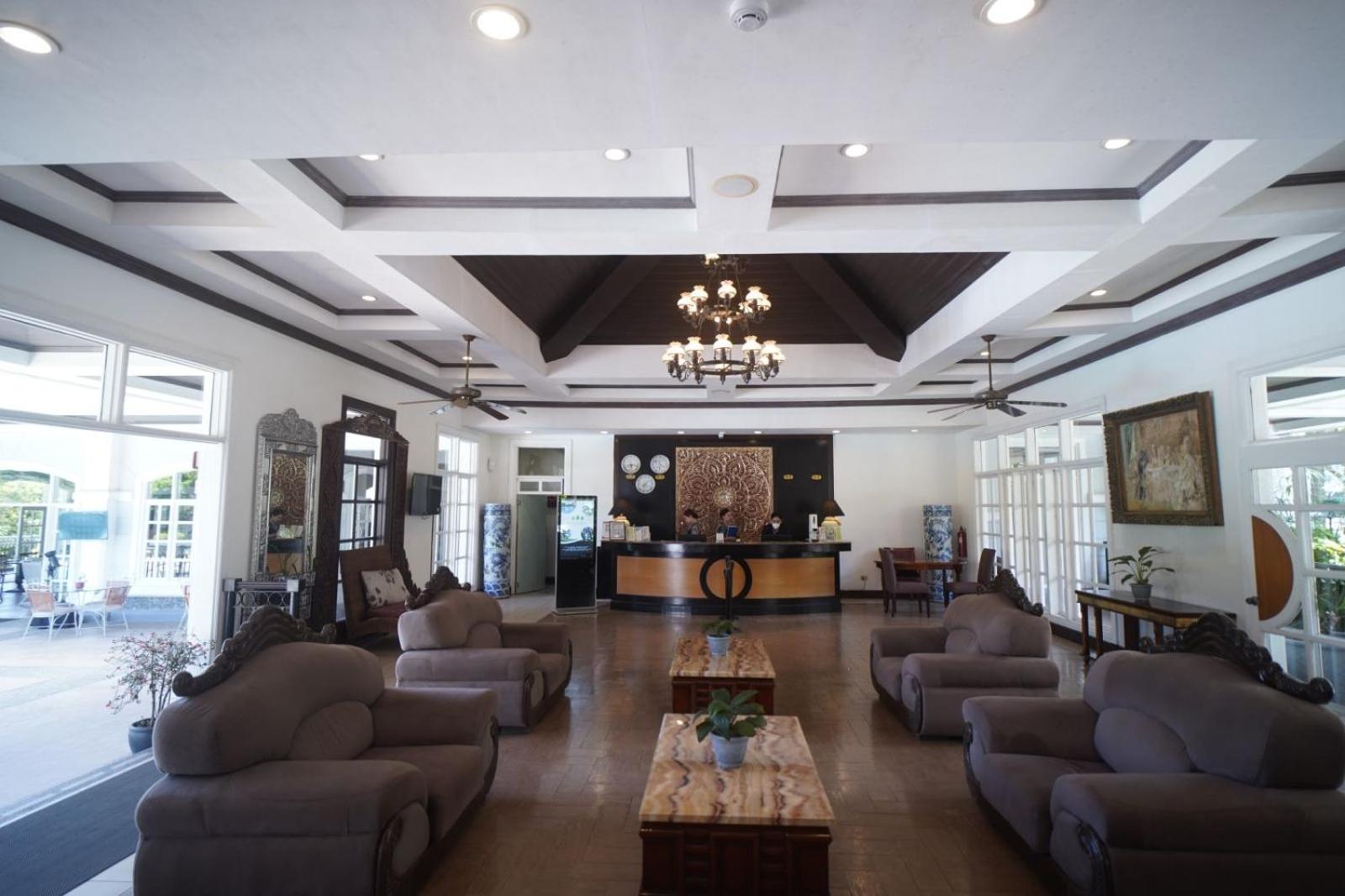 Forest Crest Nature Hotel and Resort, Nasugbu - 16