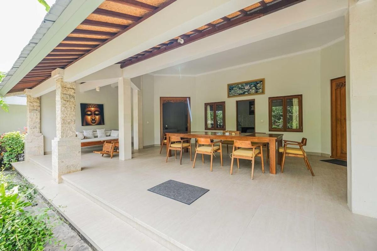 Poinciana Resort view 2