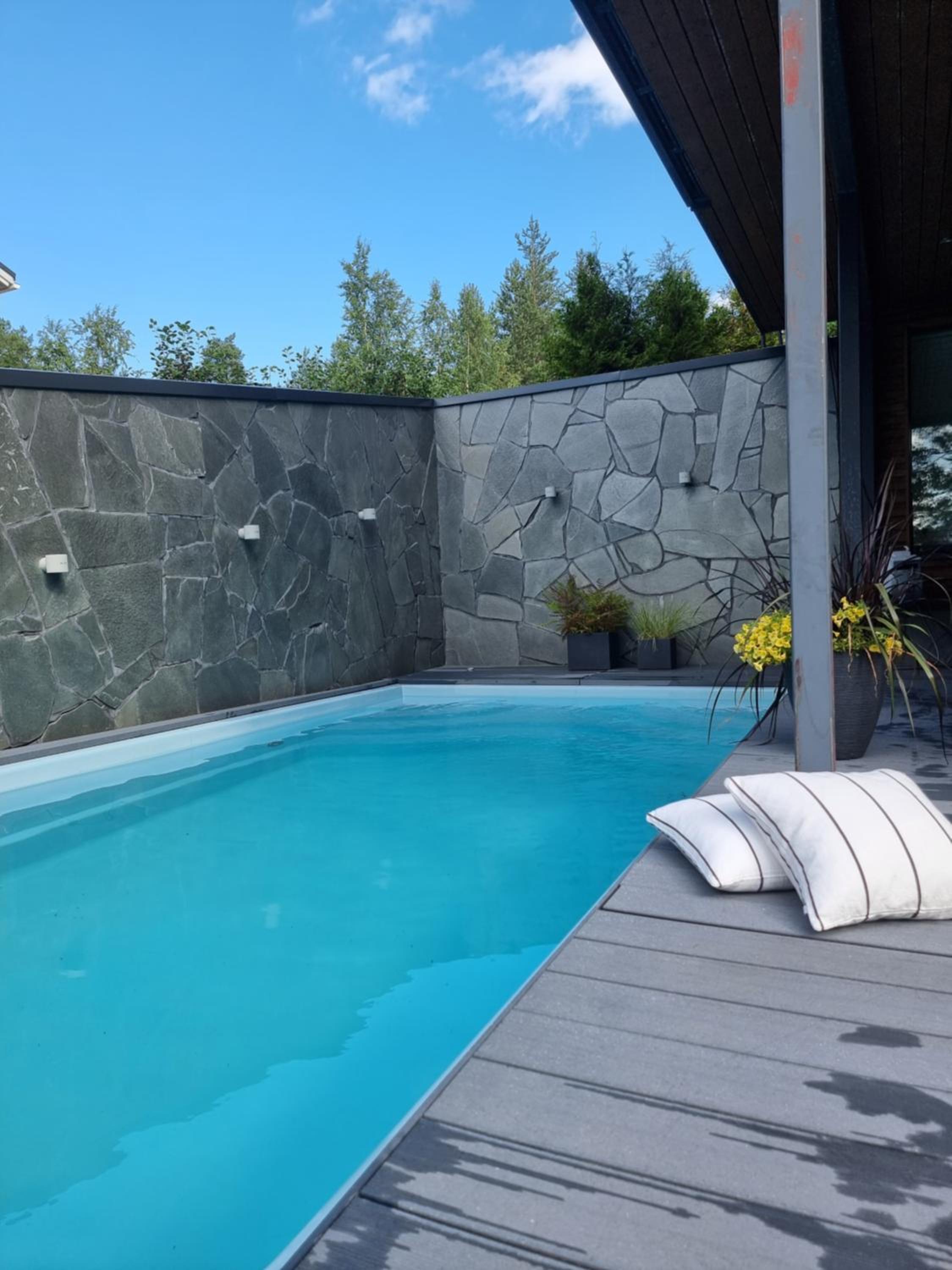 Lux Villas by Arctic People