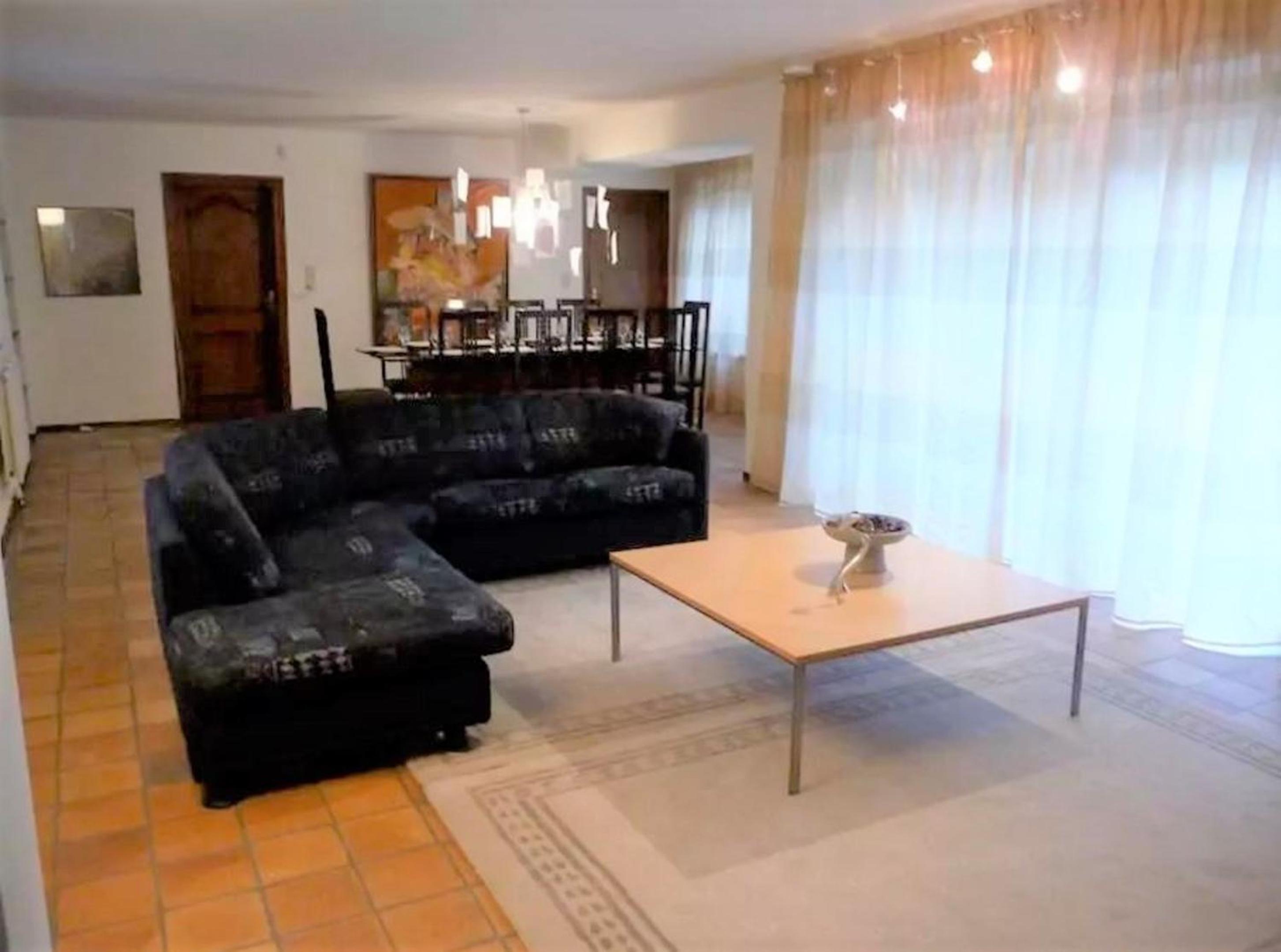Spacious house with garden in Comblain-au-Pont